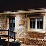 La Grange Hébergement de vacances Verlincthun