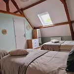 La Grange Hébergement de vacances
