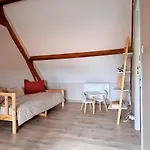 Hébergement de vacances La Grange