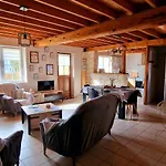 La Grange Hébergement de vacances *