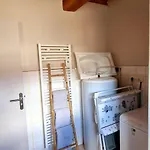 Hébergement de vacances La Grange *