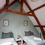 Hébergement de vacances La Grange Verlincthun