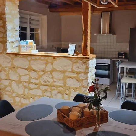 Casa vacanze La Grange *