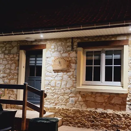 La Grange Tatil Evi Verlincthun
