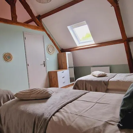 La Grange Tatil Evi