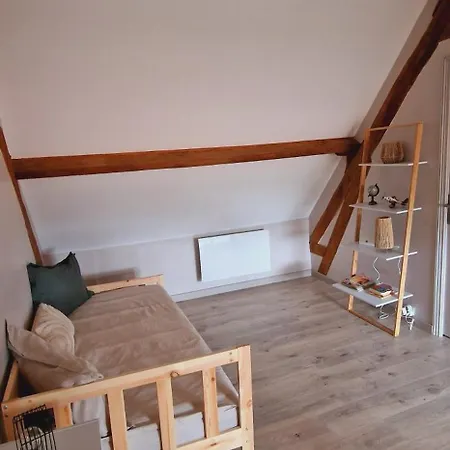 La Grange * Verlincthun