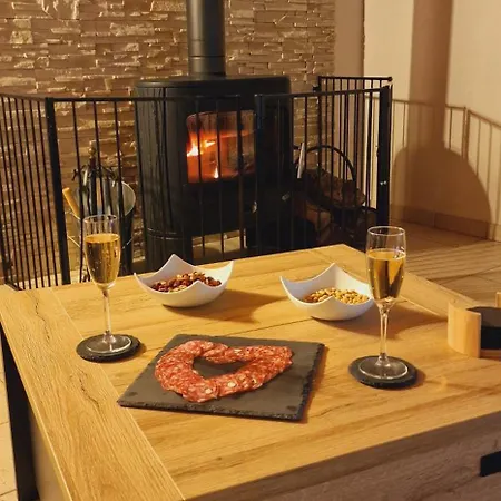 Casa vacanze La Grange