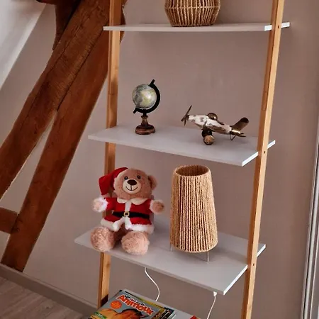 La Grange * Verlincthun