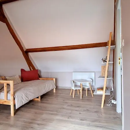 Hébergement de vacances La Grange