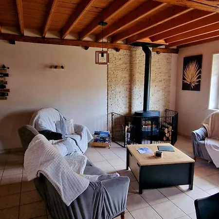 La Grange Casa vacanze