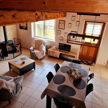 La Grange Verlincthun