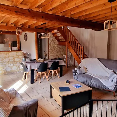 La Grange Casa vacanze *