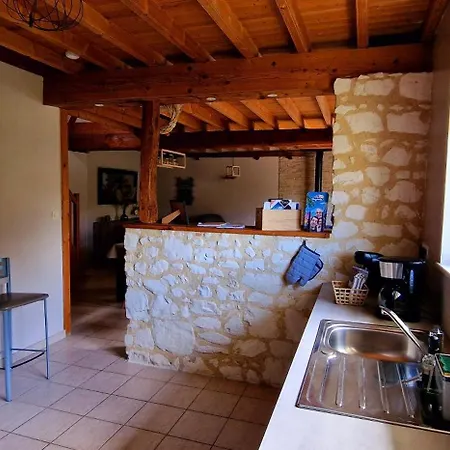 La Grange Tatil Evi