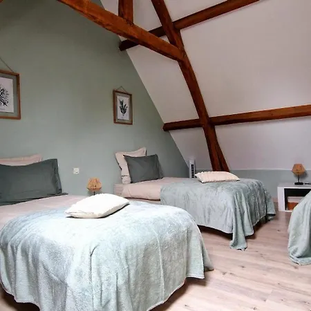 La Grange Tatil Evi *
