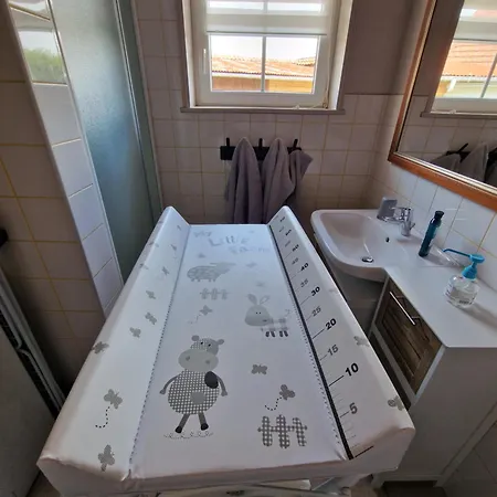 La Grange * Verlincthun