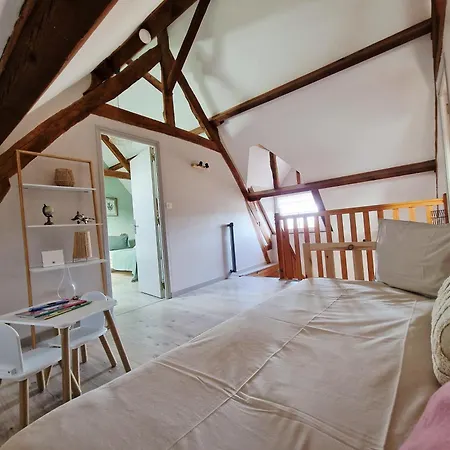 La Grange Hébergement de vacances