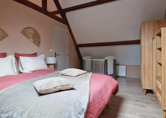 La Grange Verlincthun