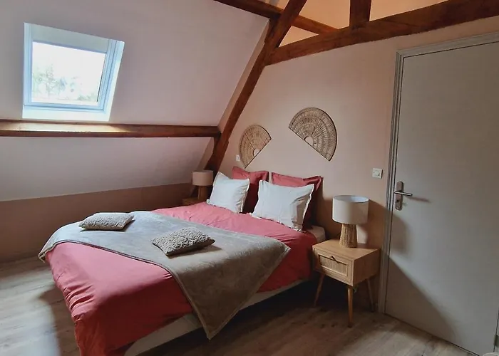 La Grange Verlincthun