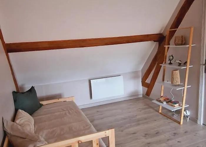 La Grange * Verlincthun