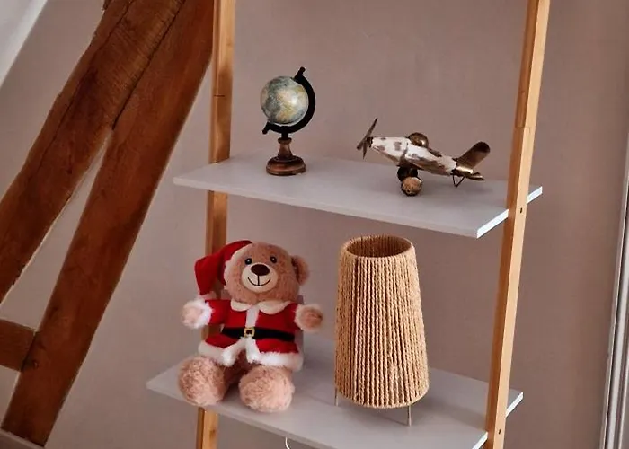 La Grange * Verlincthun