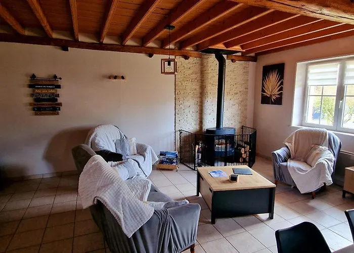 La Grange Hébergement de vacances