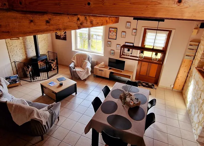 La Grange Verlincthun