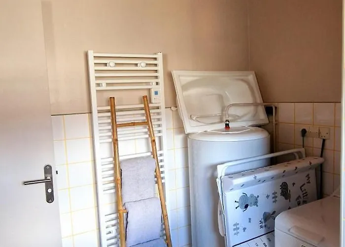 Hébergement de vacances La Grange *