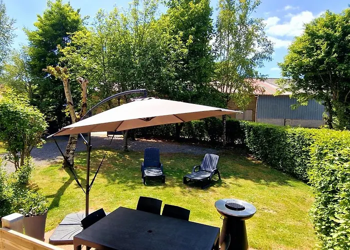 La Grange Verlincthun