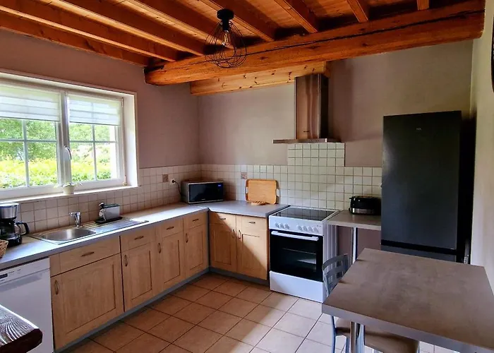 La Grange Verlincthun