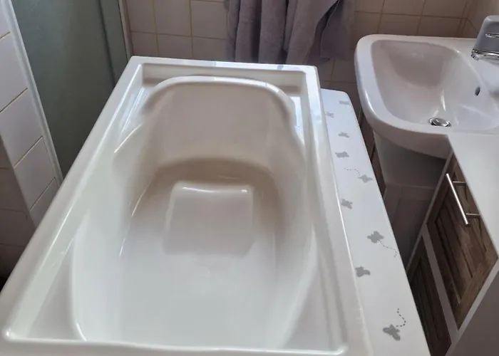 La Grange * Verlincthun