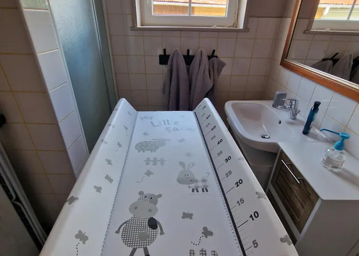 La Grange * Verlincthun