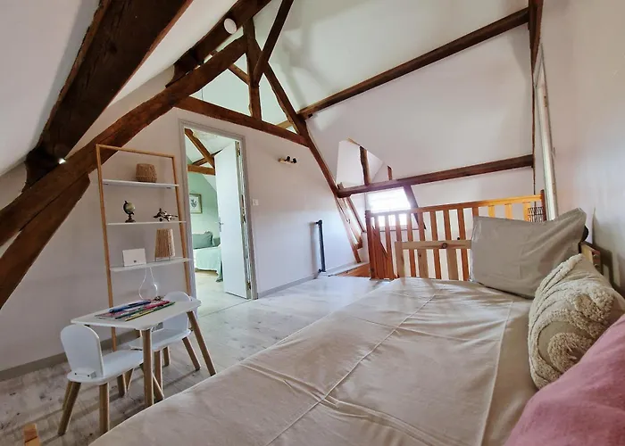 La Grange Hébergement de vacances